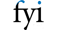 FYI Online, Inc Logo